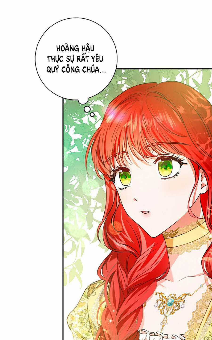 Hôn Phu Ẩn Sắc - Chapter 95.2 - Trang 17