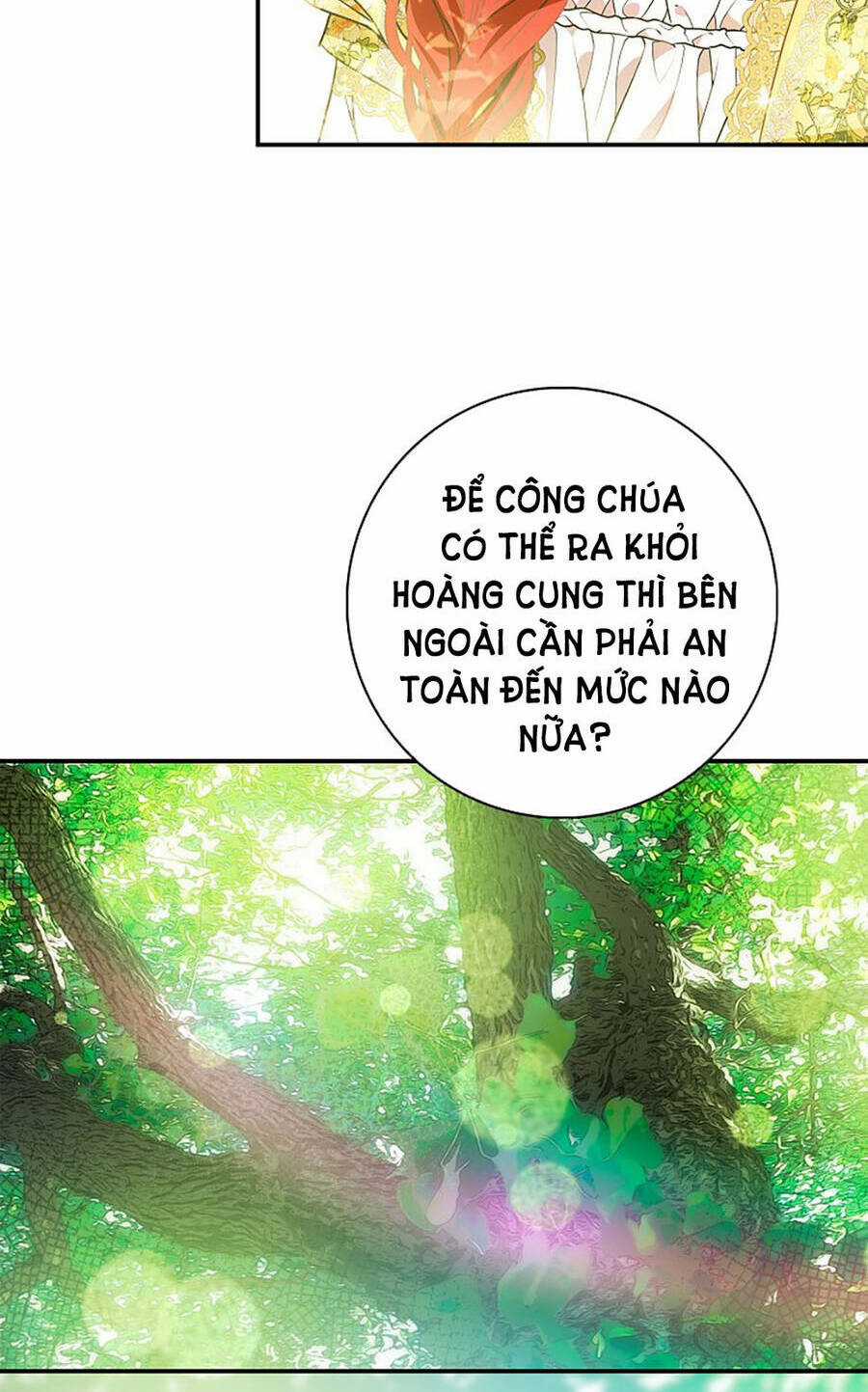 Hôn Phu Ẩn Sắc - Chapter 95.2 - Trang 18