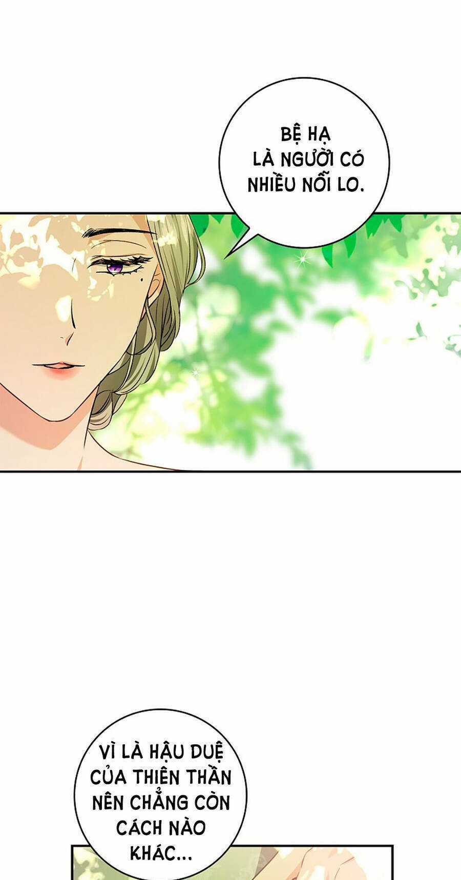 Hôn Phu Ẩn Sắc - Chapter 95.2 - Trang 3