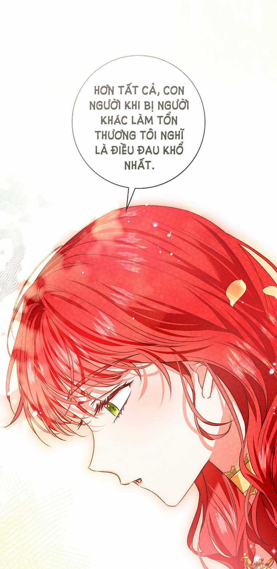 Hôn Phu Ẩn Sắc - Chapter 95.2 - Trang 21