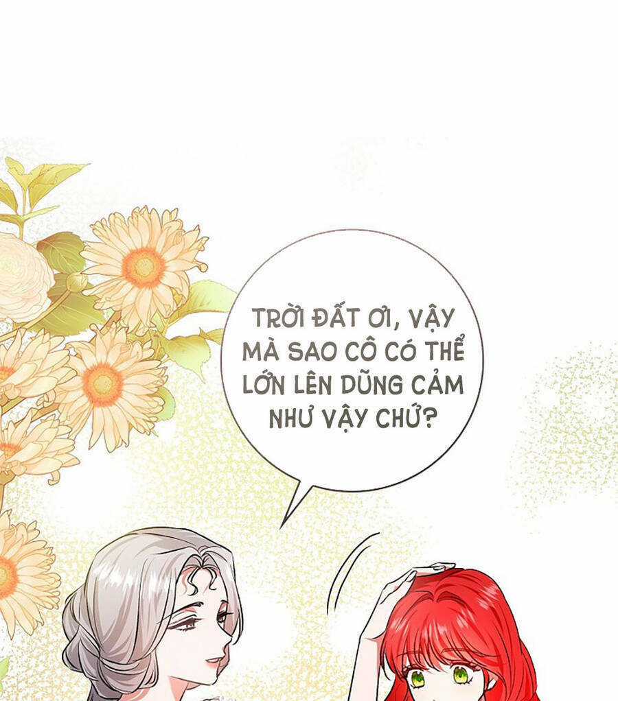 Hôn Phu Ẩn Sắc - Chapter 95.2 - Trang 23