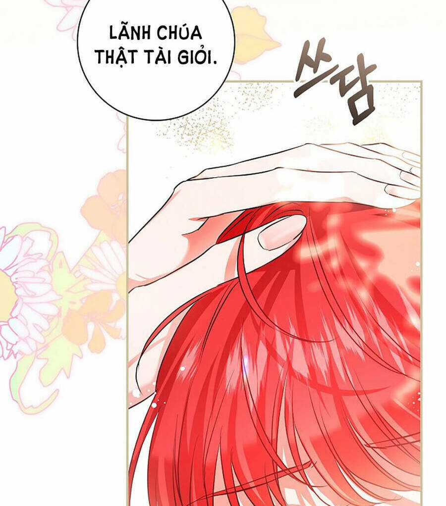 Hôn Phu Ẩn Sắc - Chapter 95.2 - Trang 25