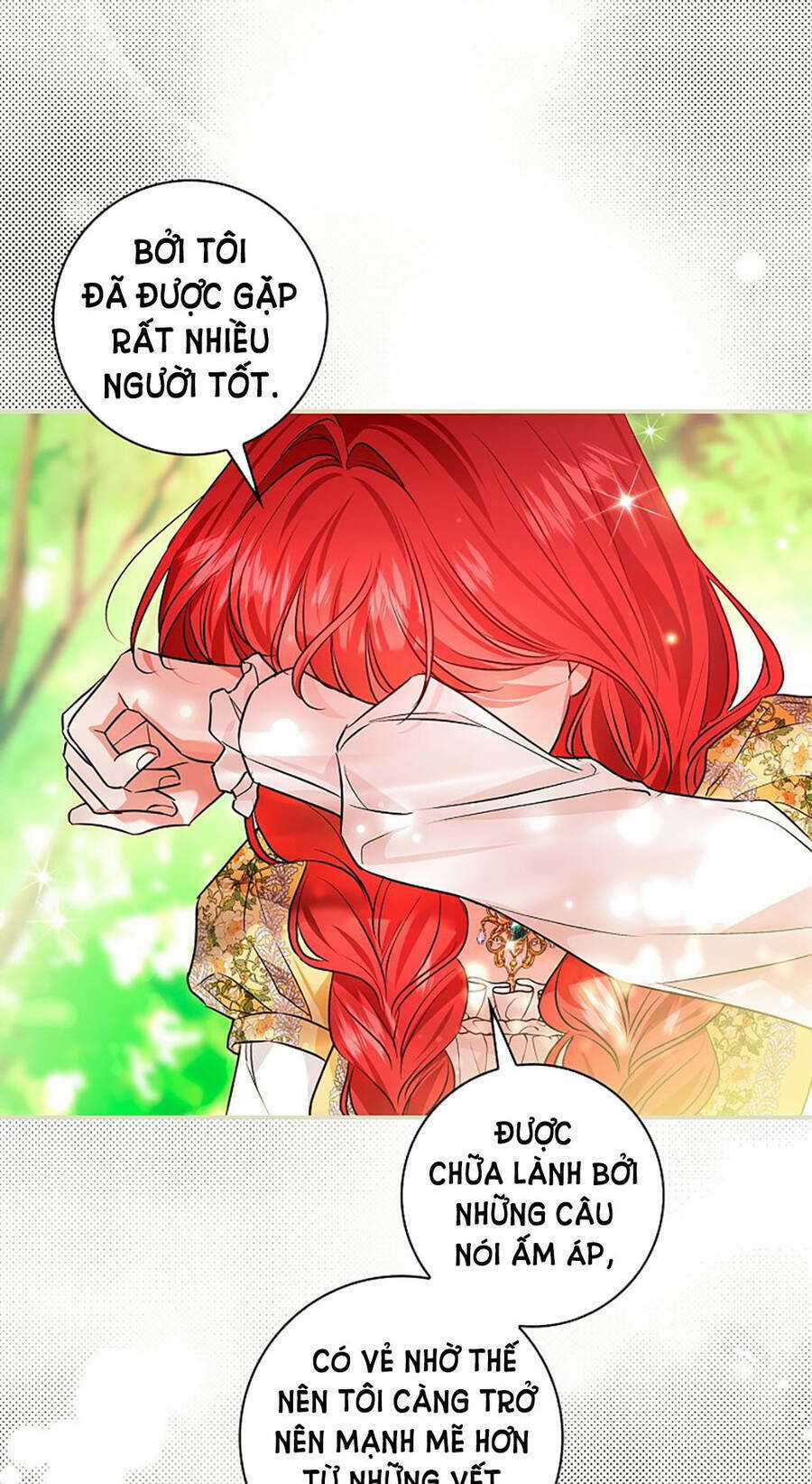 Hôn Phu Ẩn Sắc - Chapter 95.2 - Trang 27
