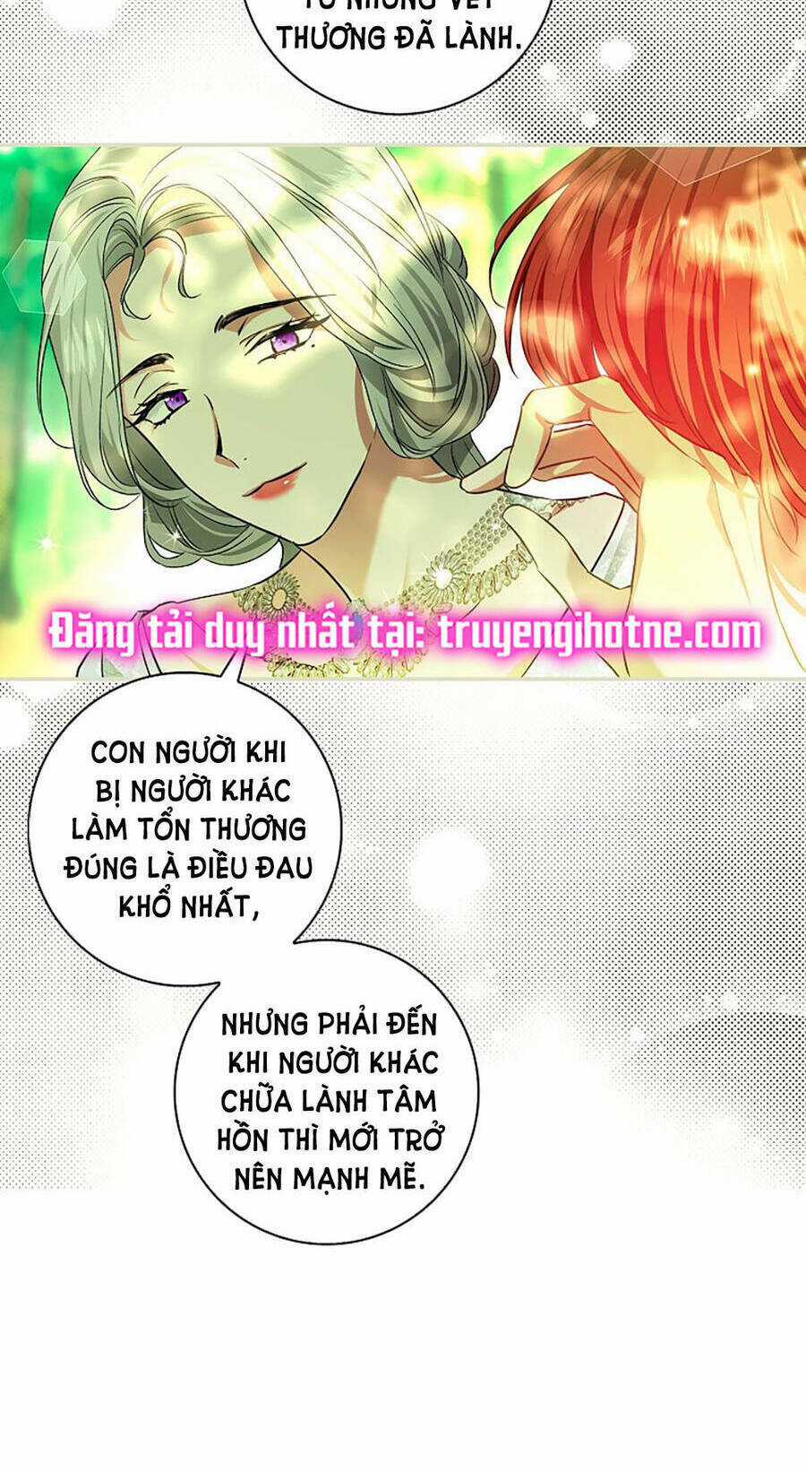 Hôn Phu Ẩn Sắc - Chapter 95.2 - Trang 28