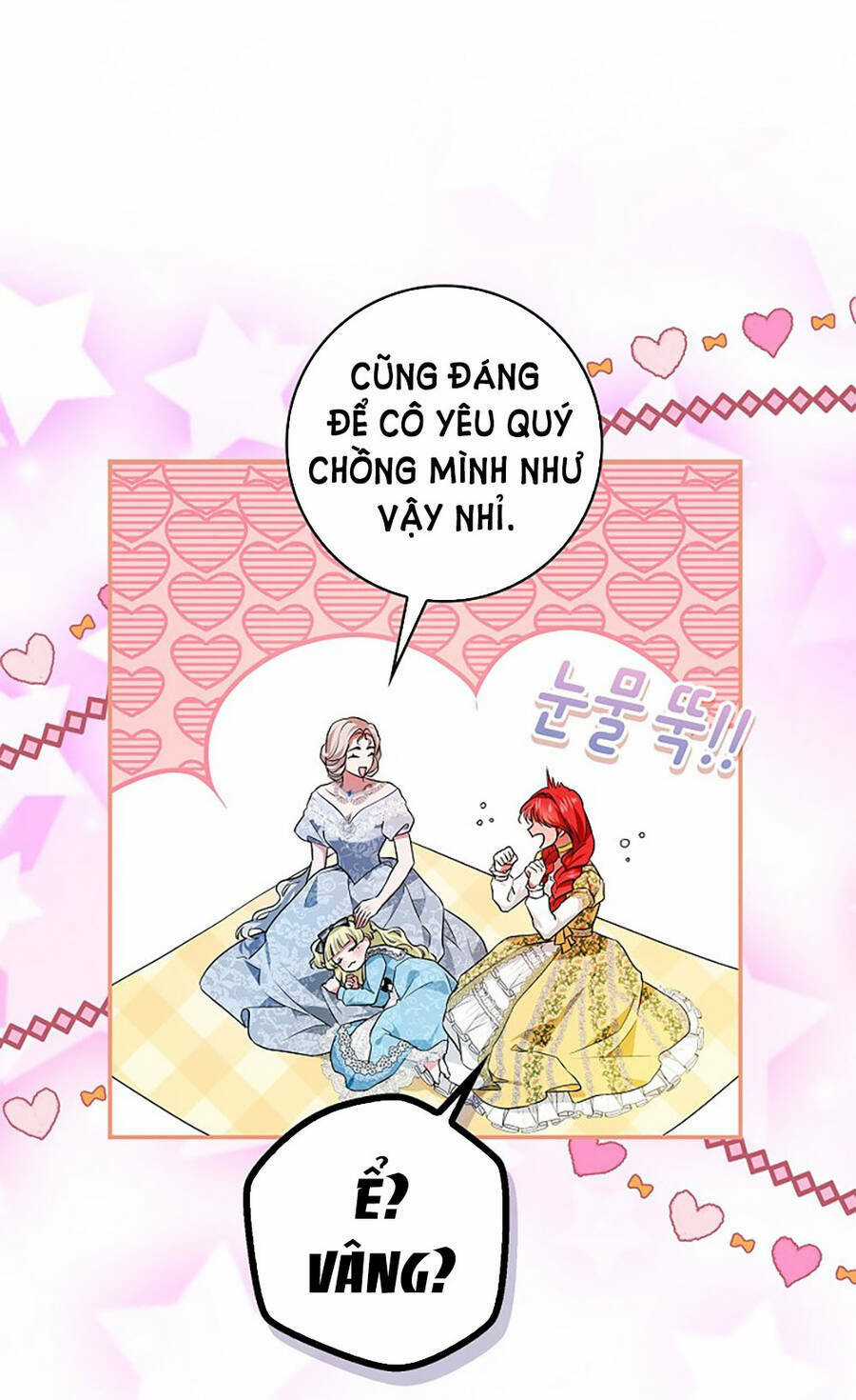 Hôn Phu Ẩn Sắc - Chapter 95.2 - Trang 29