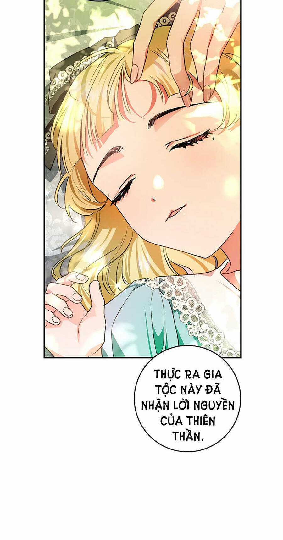 Hôn Phu Ẩn Sắc - Chapter 95.2 - Trang 4