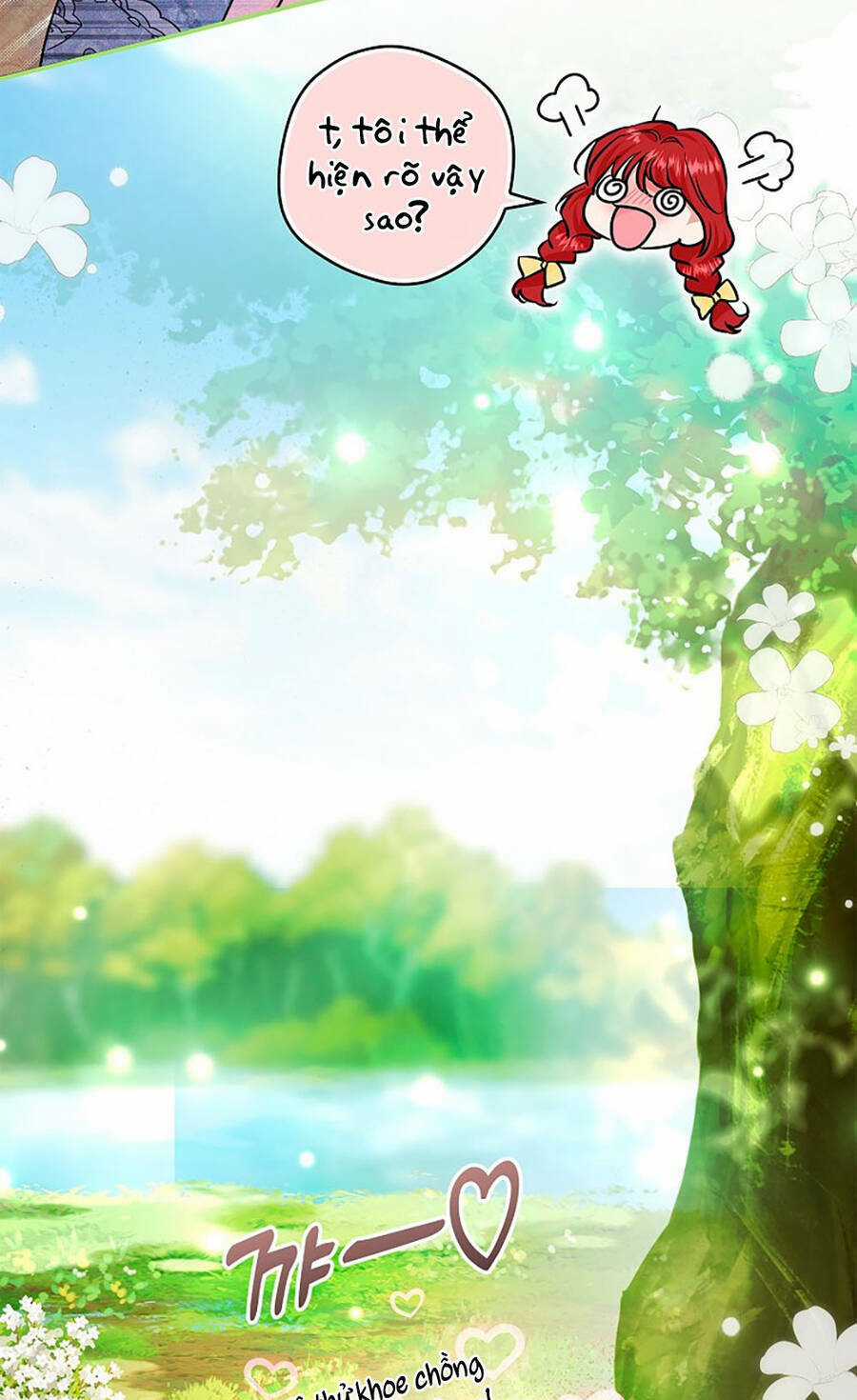 Hôn Phu Ẩn Sắc - Chapter 95.2 - Trang 31