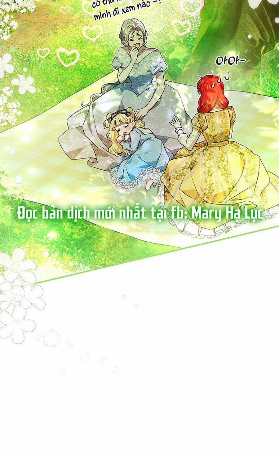 Hôn Phu Ẩn Sắc - Chapter 95.2 - Trang 32