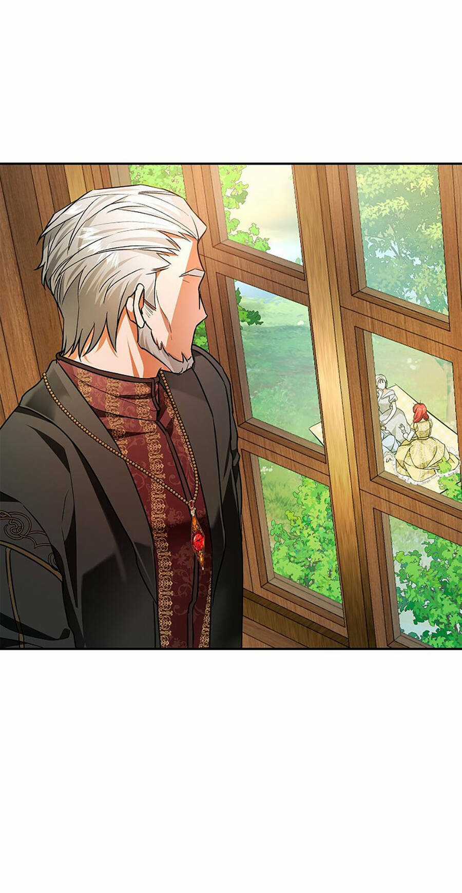 Hôn Phu Ẩn Sắc - Chapter 95.2 - Trang 33