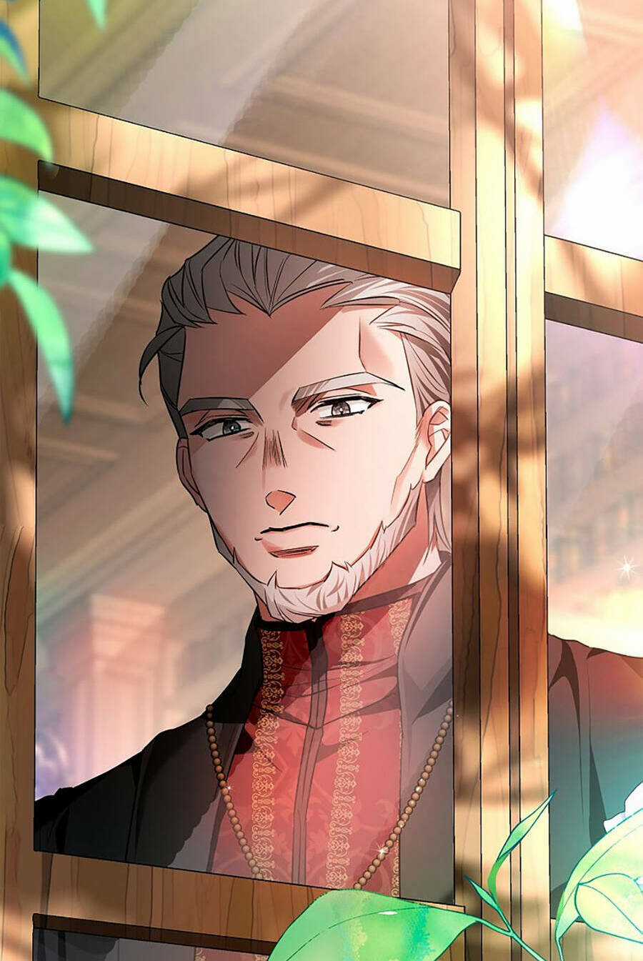 Hôn Phu Ẩn Sắc - Chapter 95.2 - Trang 38