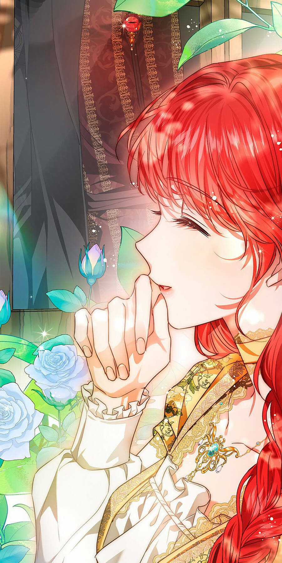 Hôn Phu Ẩn Sắc - Chapter 95.2 - Trang 39