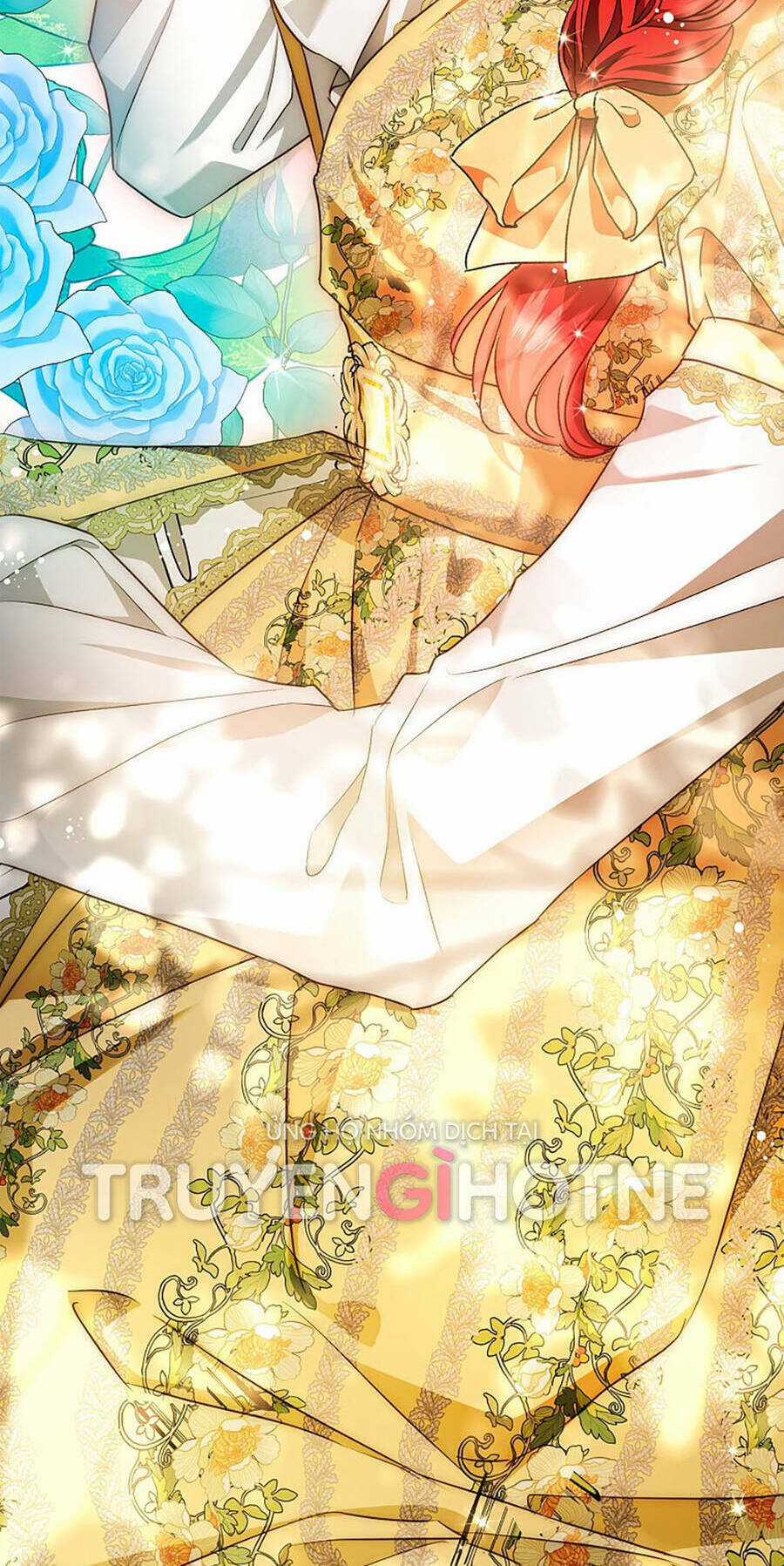 Hôn Phu Ẩn Sắc - Chapter 95.2 - Trang 40