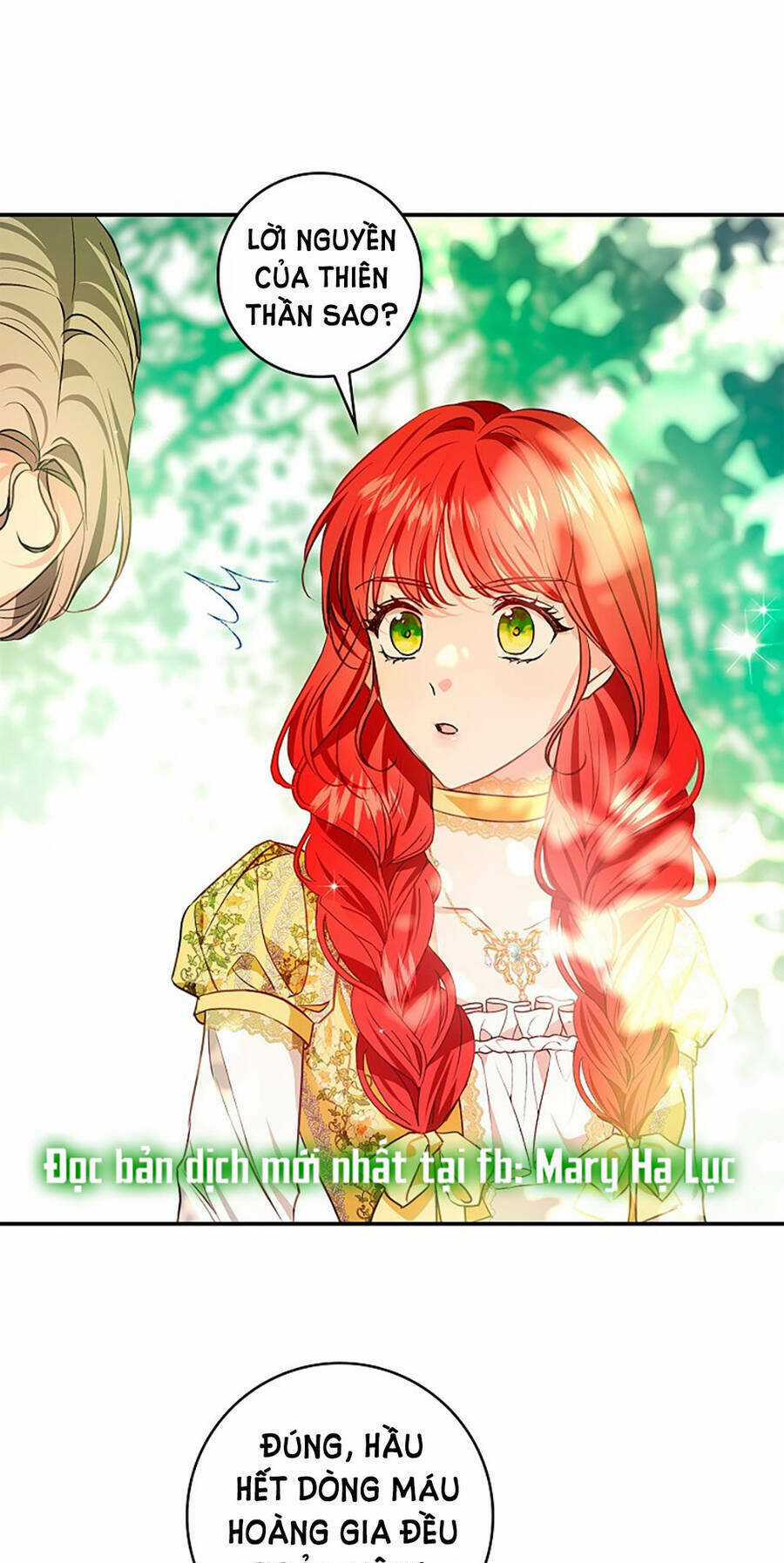 Hôn Phu Ẩn Sắc - Chapter 95.2 - Trang 5