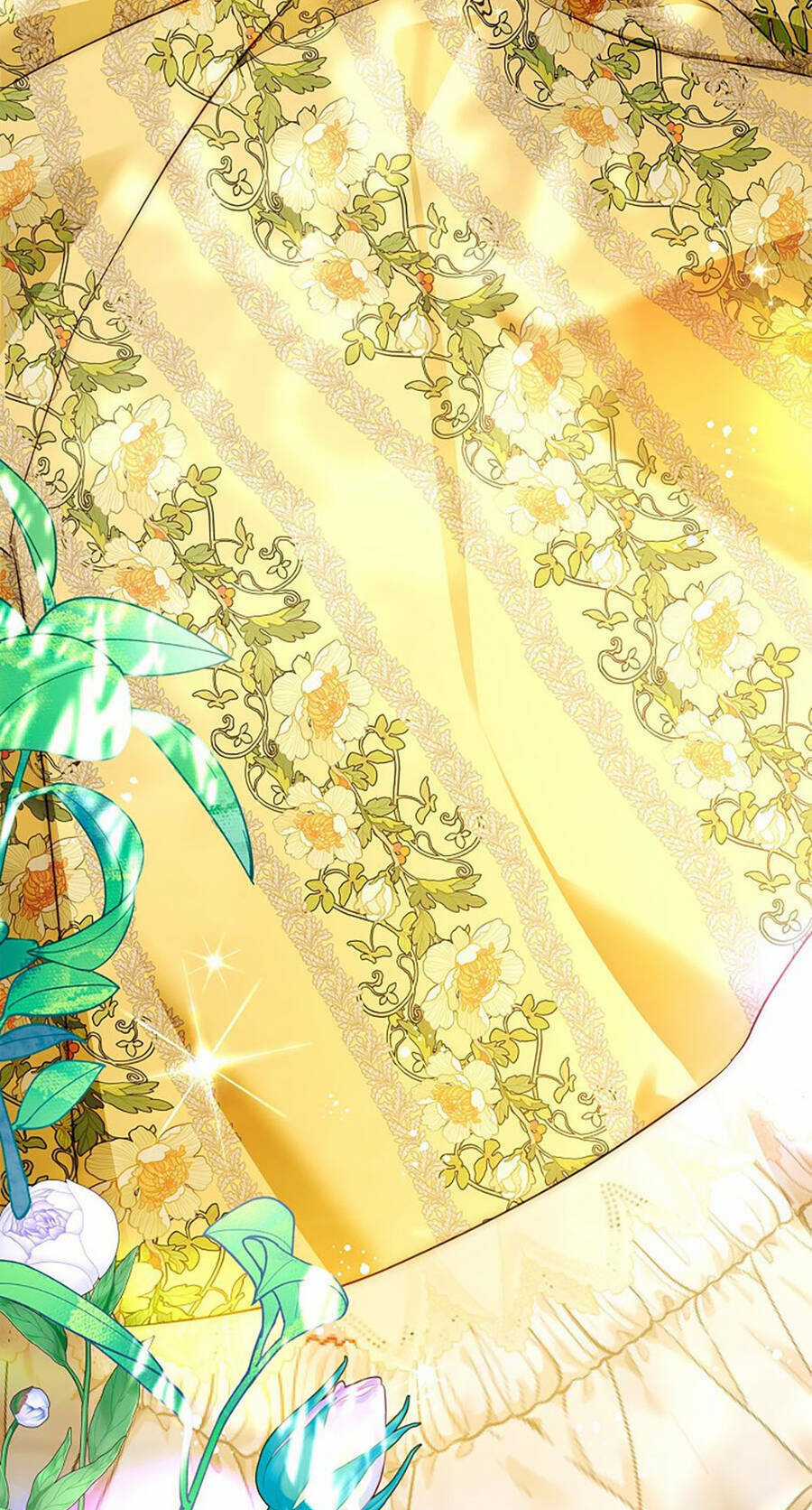 Hôn Phu Ẩn Sắc - Chapter 95.2 - Trang 41