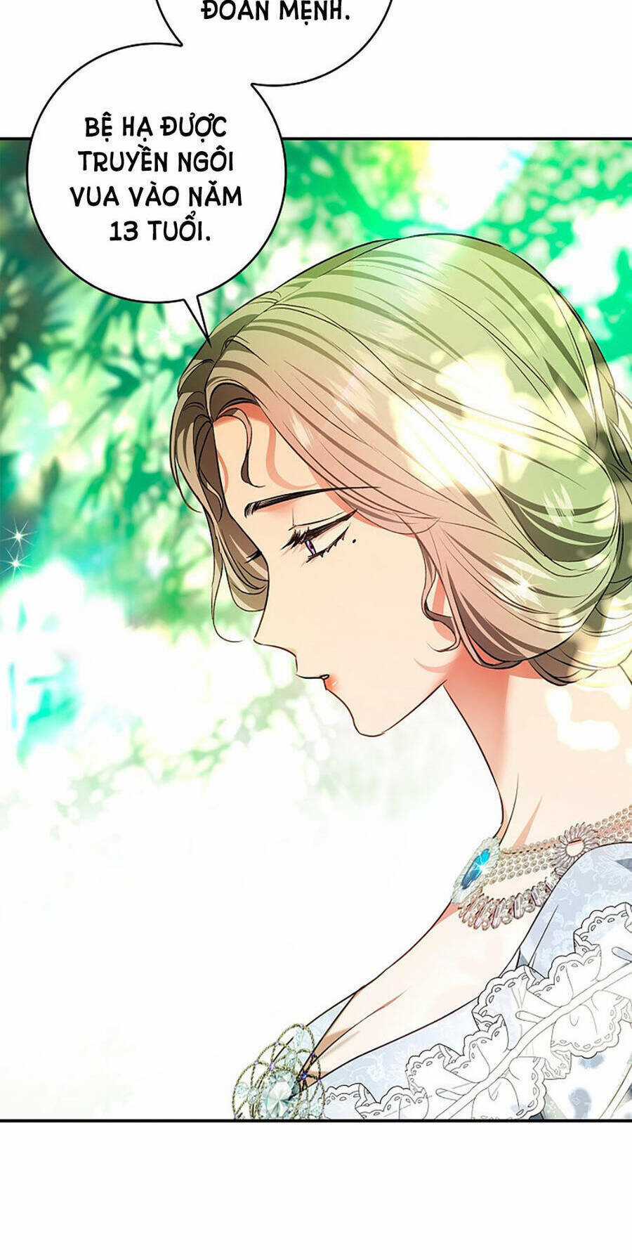 Hôn Phu Ẩn Sắc - Chapter 95.2 - Trang 6