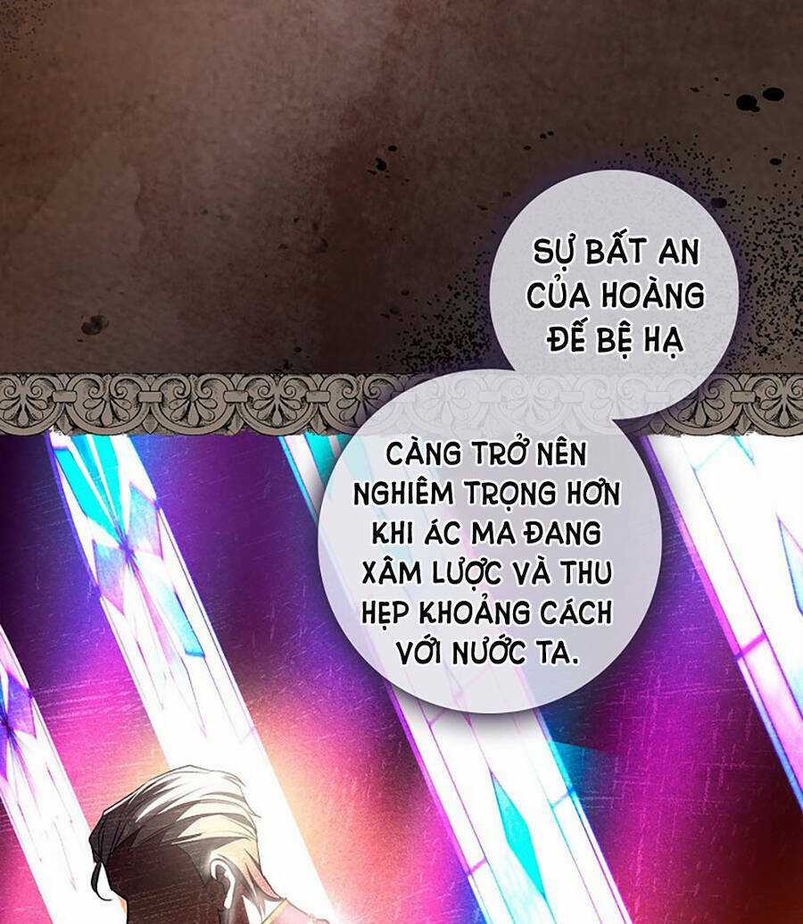 Hôn Phu Ẩn Sắc - Chapter 95.2 - Trang 9