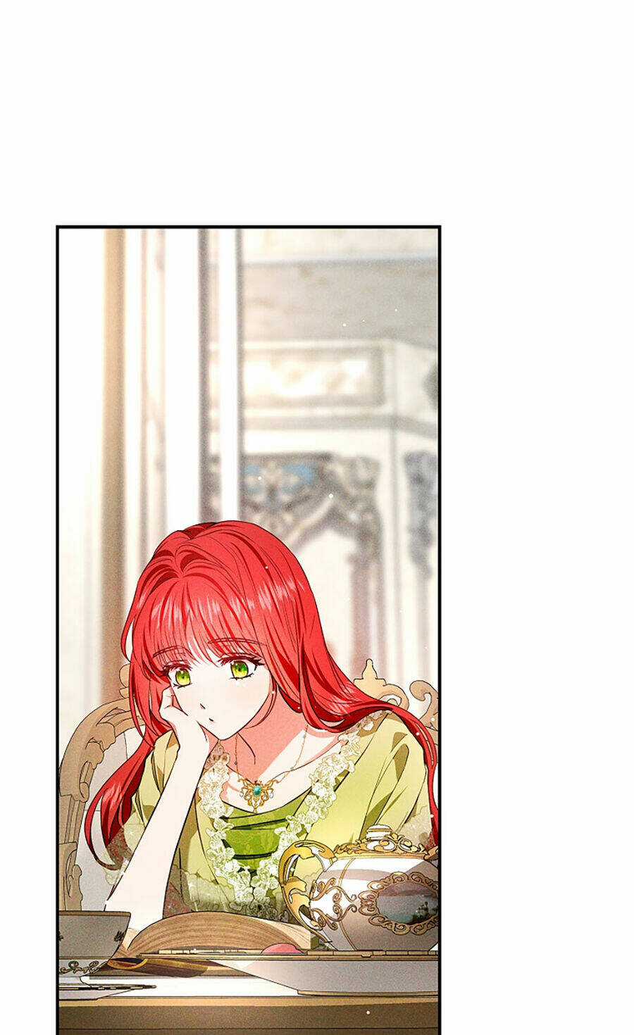 Hôn Phu Ẩn Sắc - Chapter 96.1 - Trang 1