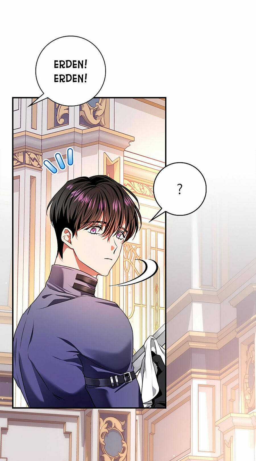 Hôn Phu Ẩn Sắc - Chapter 96.1 - Trang 11