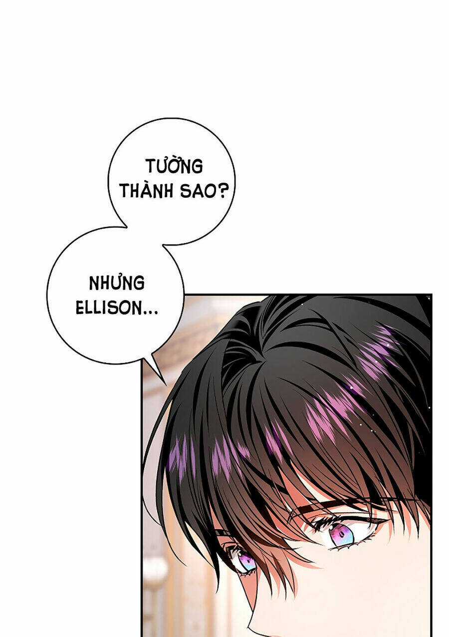 Hôn Phu Ẩn Sắc - Chapter 96.1 - Trang 14