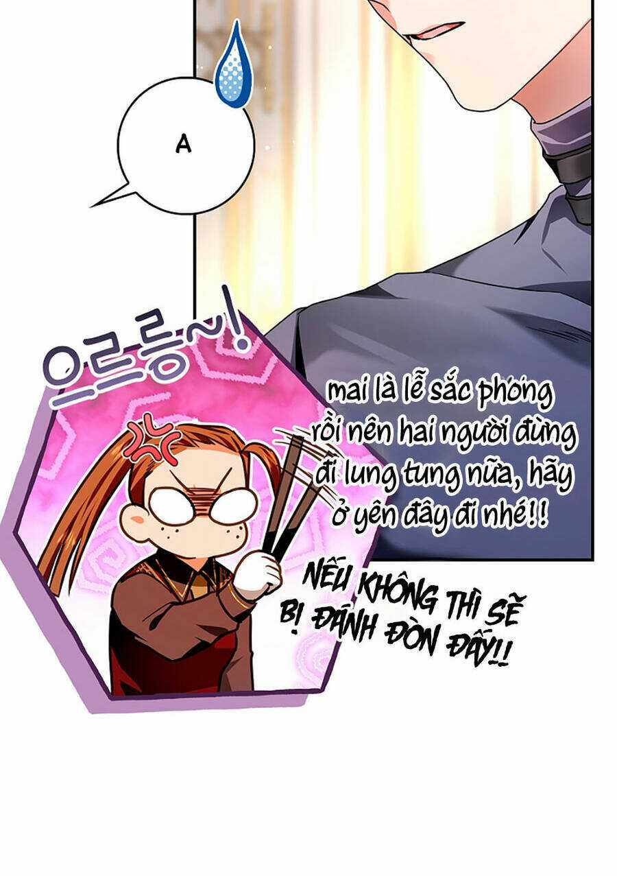 Hôn Phu Ẩn Sắc - Chapter 96.1 - Trang 15