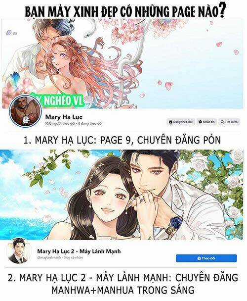 Hôn Phu Ẩn Sắc - Chapter 96.1 - Trang 20