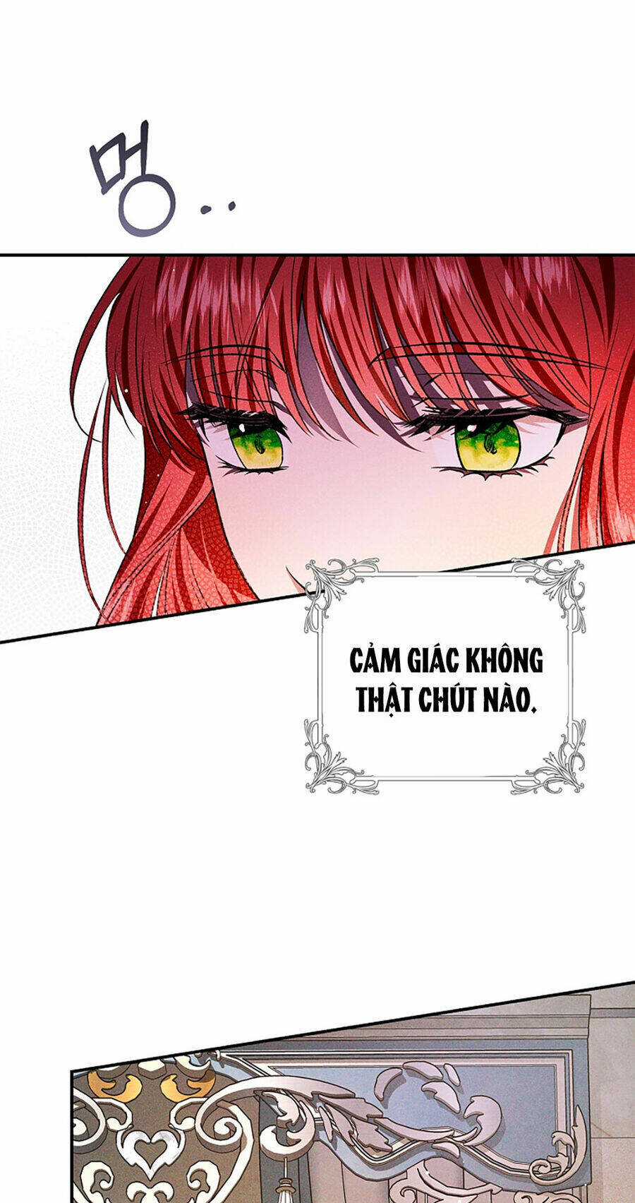 Hôn Phu Ẩn Sắc - Chapter 96.1 - Trang 3