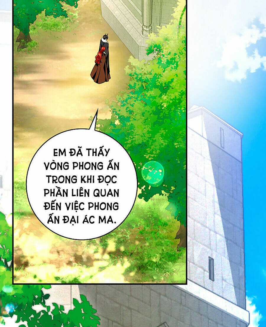 Hôn Phu Ẩn Sắc - Chapter 96.1 - Trang 23