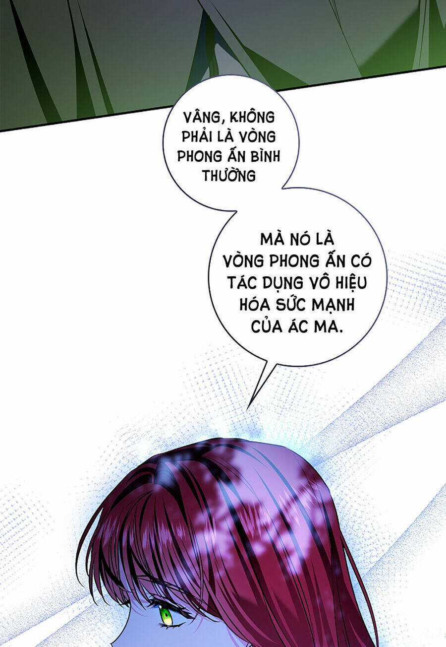 Hôn Phu Ẩn Sắc - Chapter 96.1 - Trang 26