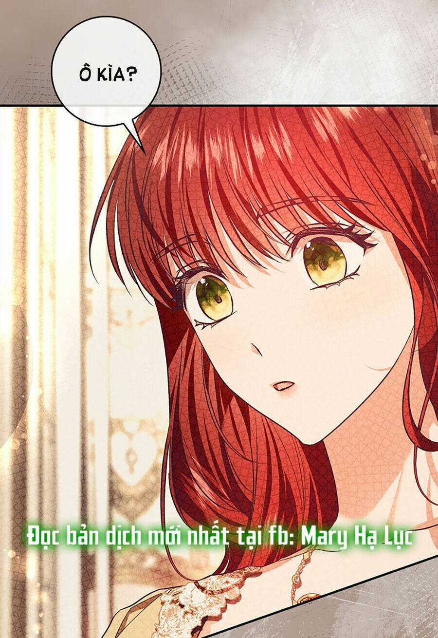 Hôn Phu Ẩn Sắc - Chapter 96.1 - Trang 31