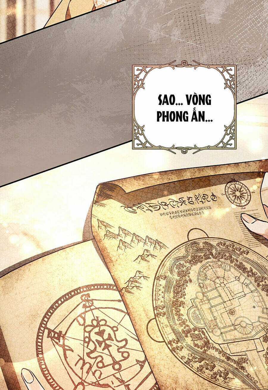 Hôn Phu Ẩn Sắc - Chapter 96.1 - Trang 32