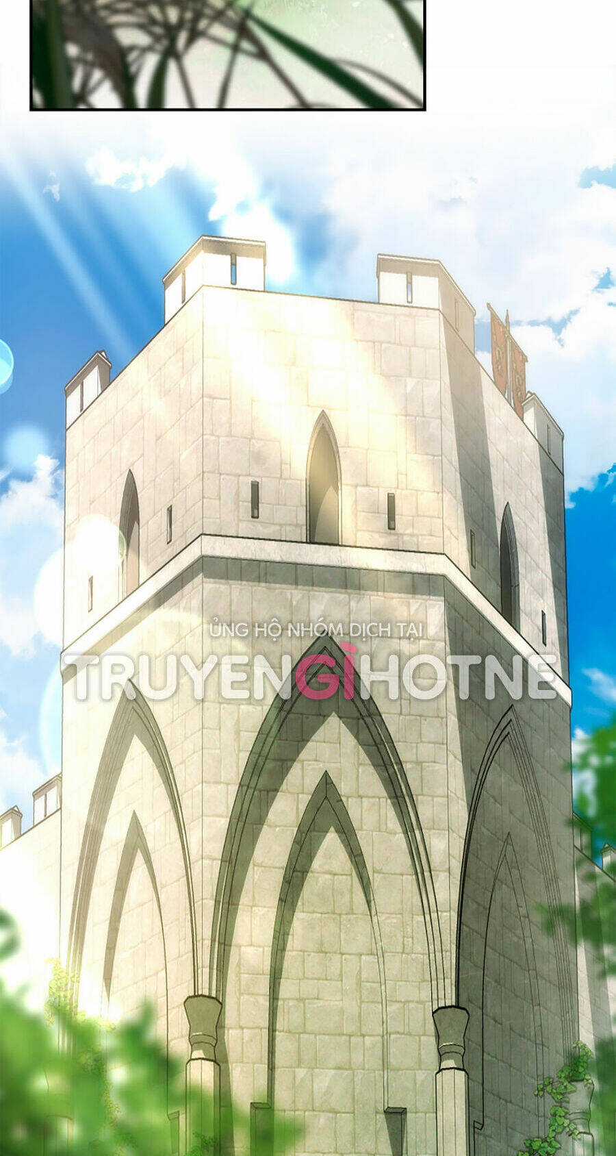 Hôn Phu Ẩn Sắc - Chapter 96.1 - Trang 37