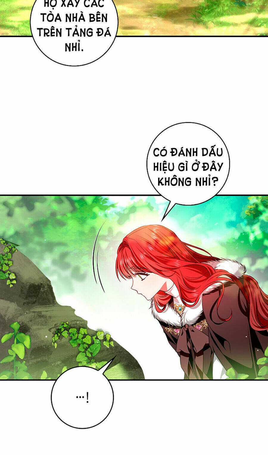 Hôn Phu Ẩn Sắc - Chapter 96.1 - Trang 39