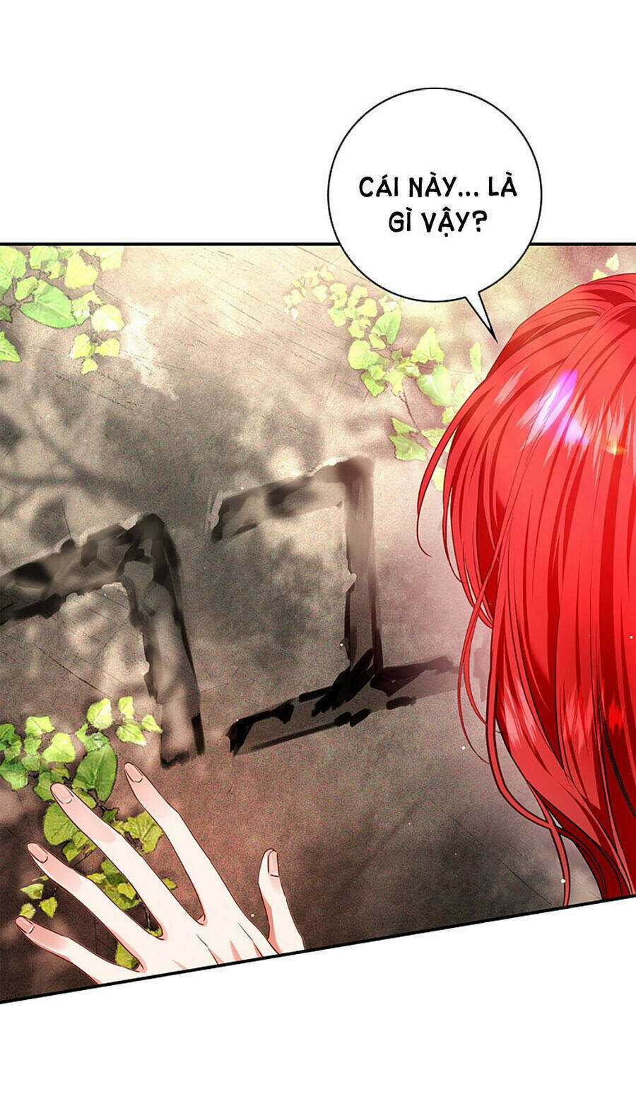 Hôn Phu Ẩn Sắc - Chapter 96.1 - Trang 40