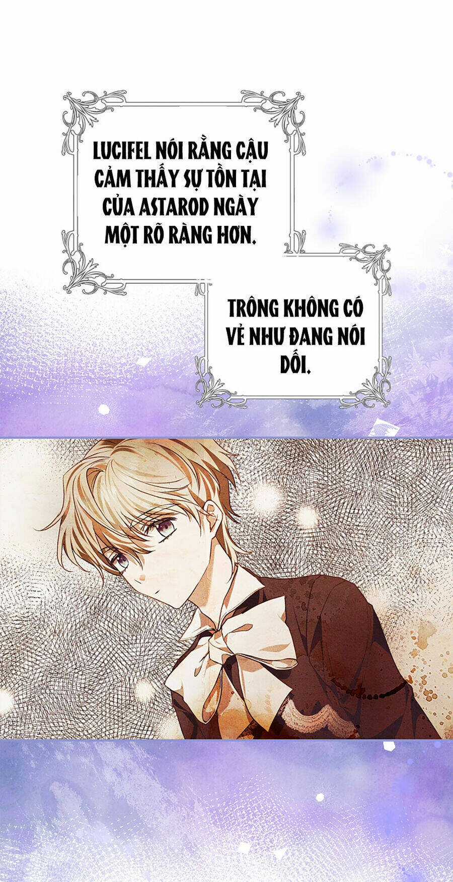 Hôn Phu Ẩn Sắc - Chapter 96.1 - Trang 5