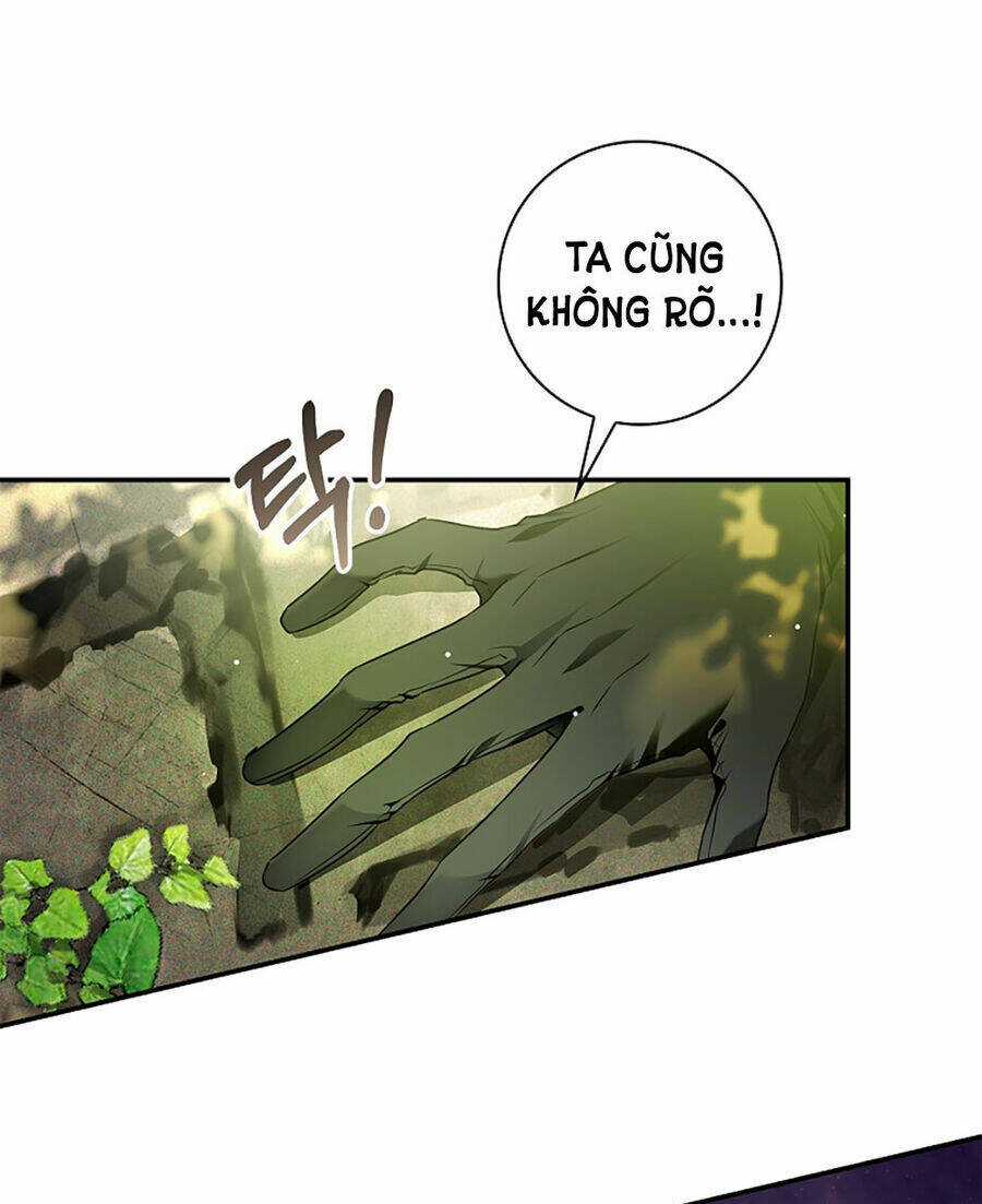 Hôn Phu Ẩn Sắc - Chapter 96.1 - Trang 42