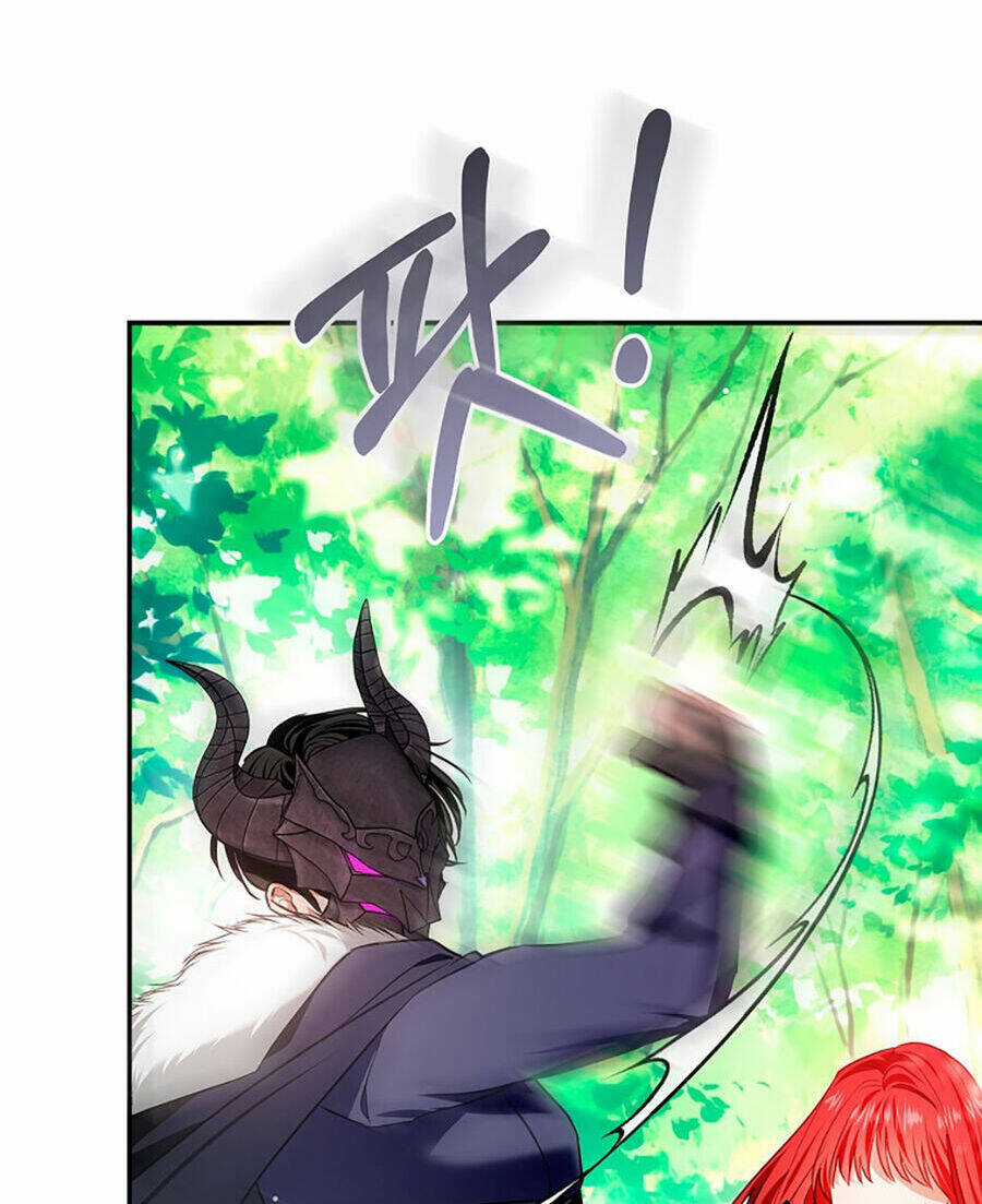 Hôn Phu Ẩn Sắc - Chapter 96.1 - Trang 44