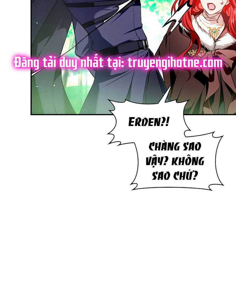 Hôn Phu Ẩn Sắc - Chapter 96.1 - Trang 45