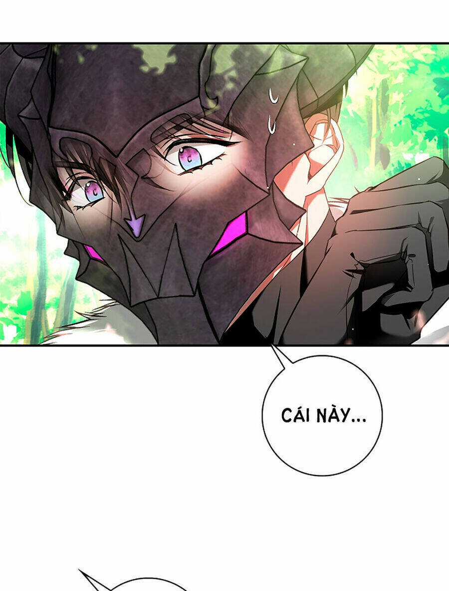 Hôn Phu Ẩn Sắc - Chapter 96.1 - Trang 46