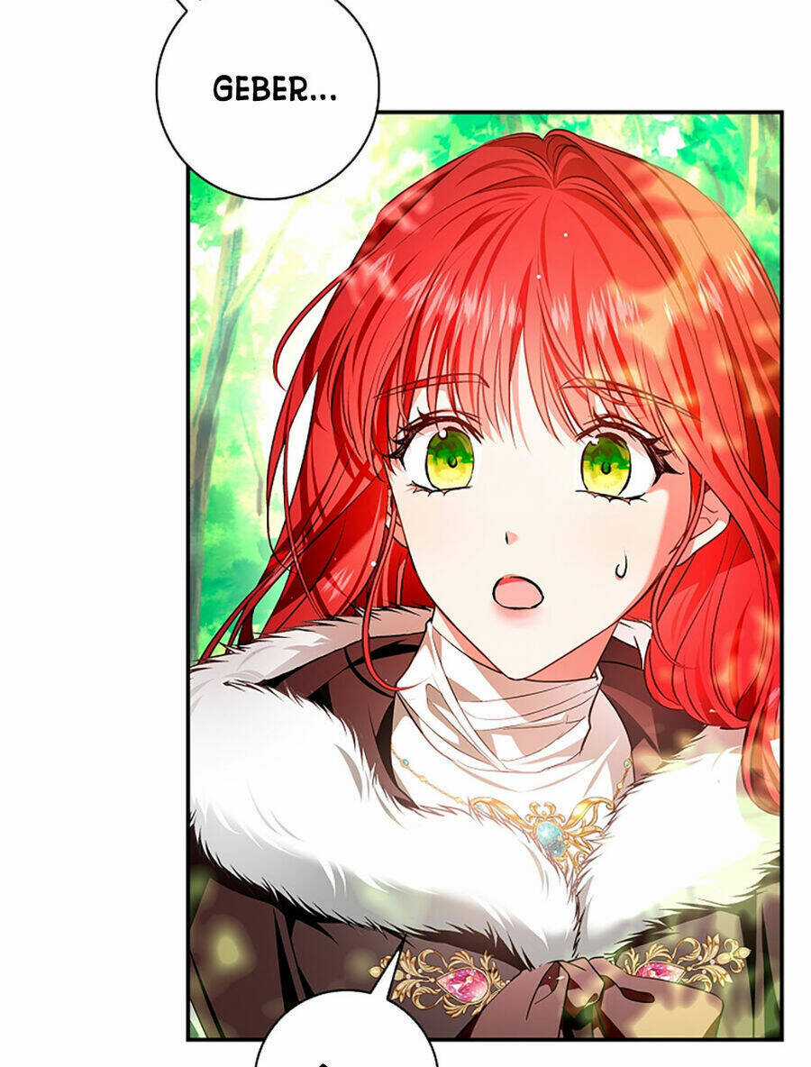 Hôn Phu Ẩn Sắc - Chapter 96.1 - Trang 47