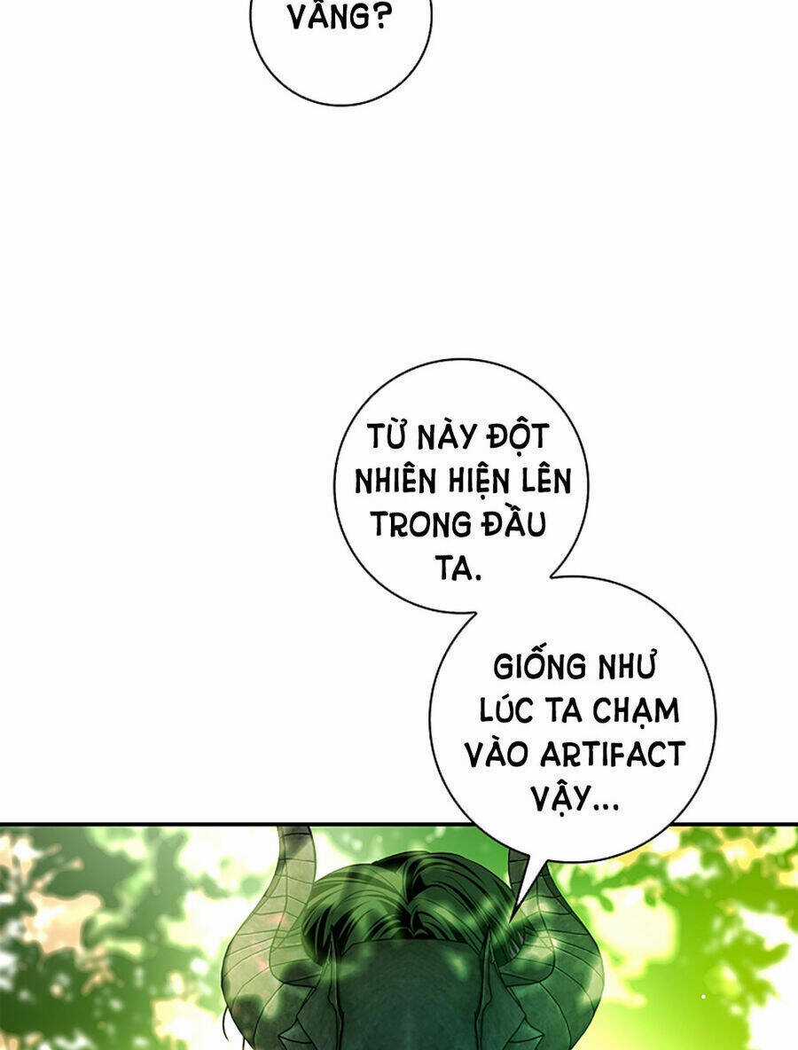 Hôn Phu Ẩn Sắc - Chapter 96.1 - Trang 48