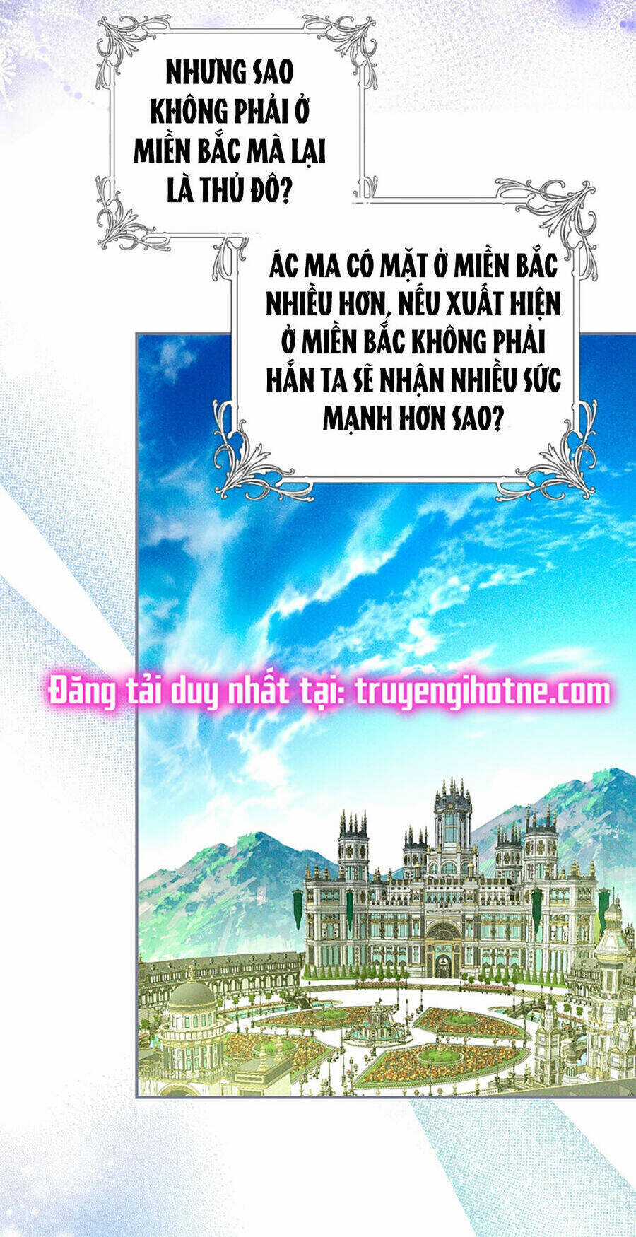 Hôn Phu Ẩn Sắc - Chapter 96.1 - Trang 6