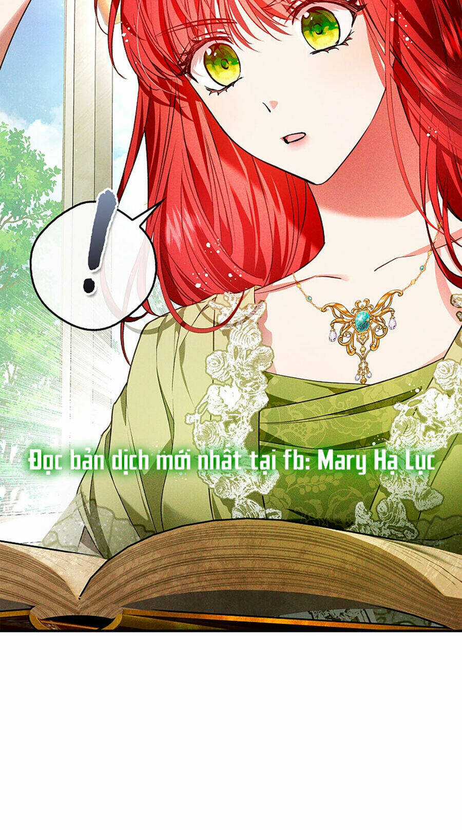 Hôn Phu Ẩn Sắc - Chapter 96.1 - Trang 10