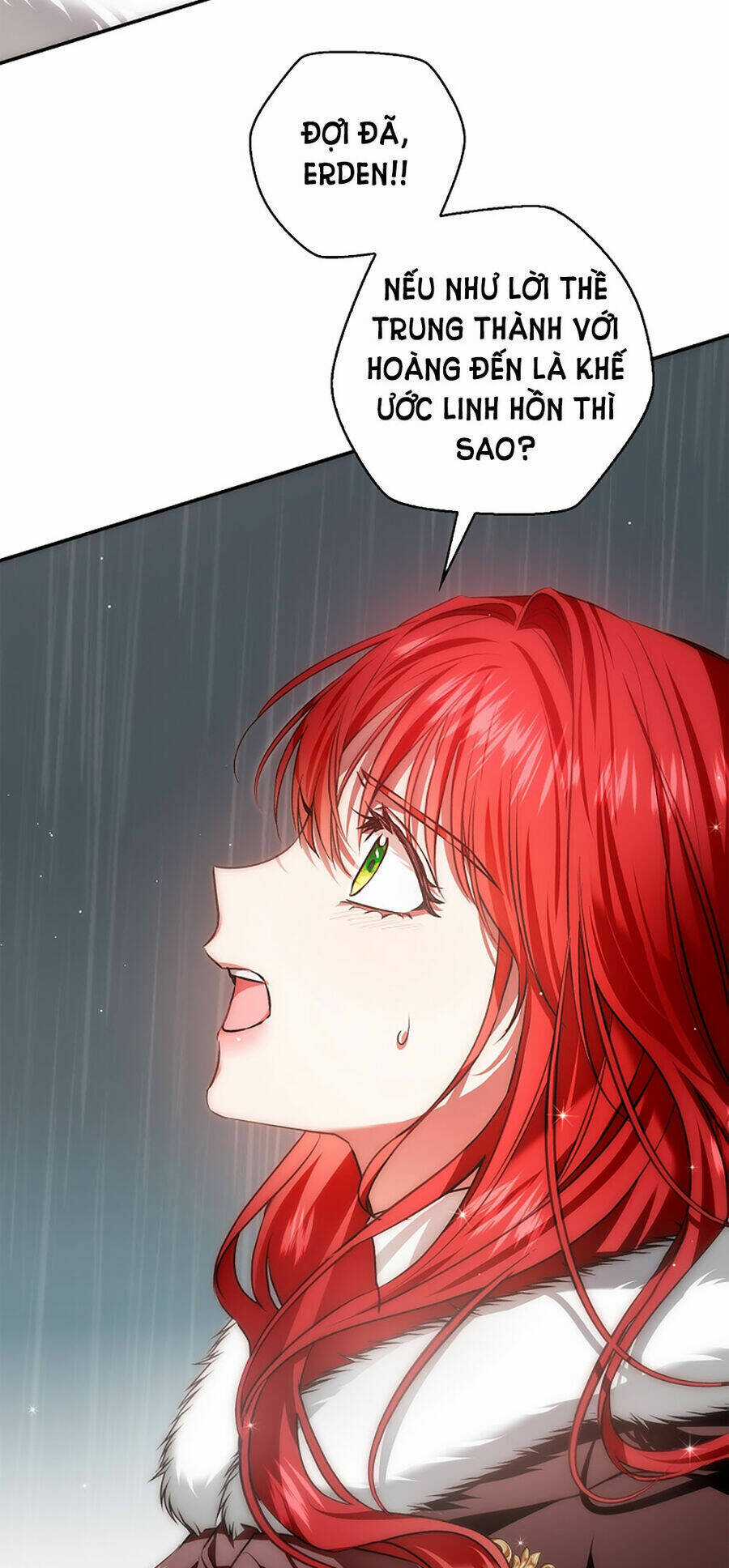 Hôn Phu Ẩn Sắc - Chapter 96.2 - Trang 22