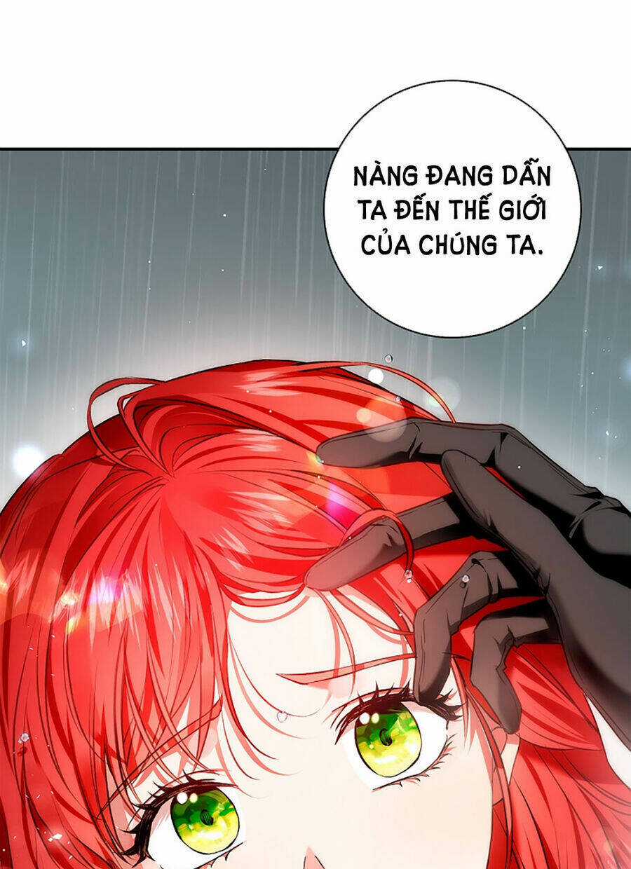 Hôn Phu Ẩn Sắc - Chapter 96.2 - Trang 25