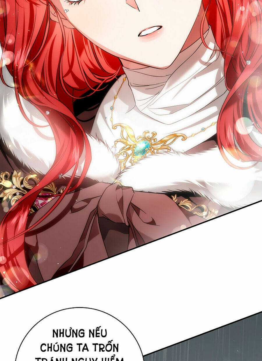 Hôn Phu Ẩn Sắc - Chapter 96.2 - Trang 26