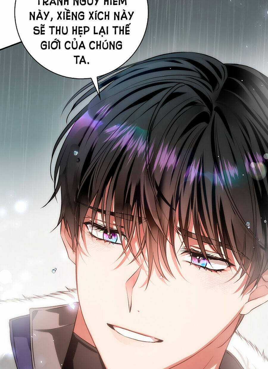 Hôn Phu Ẩn Sắc - Chapter 96.2 - Trang 27