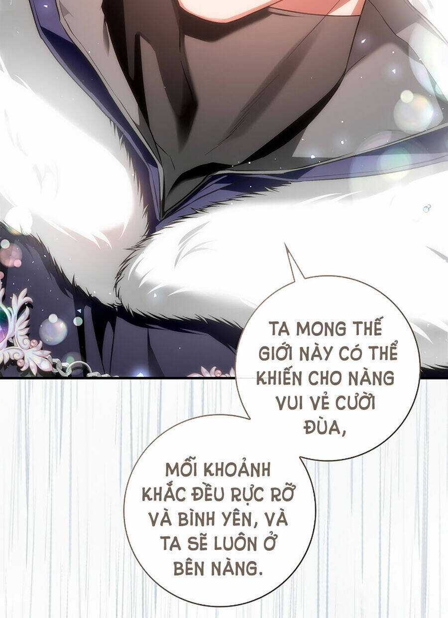 Hôn Phu Ẩn Sắc - Chapter 96.2 - Trang 28