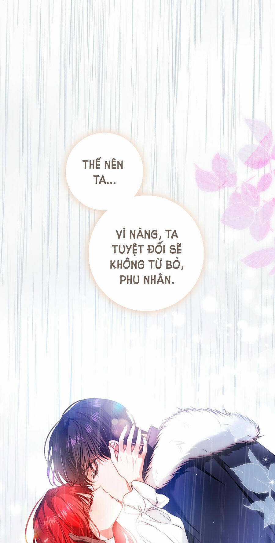 Hôn Phu Ẩn Sắc - Chapter 96.2 - Trang 29