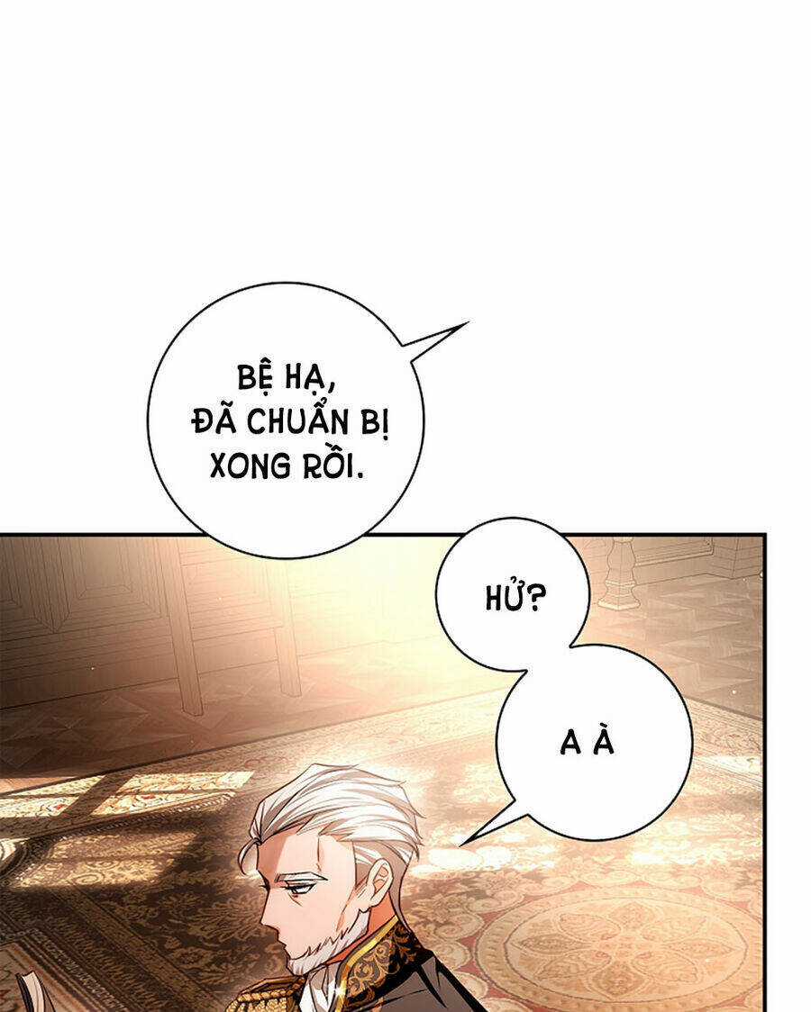 Hôn Phu Ẩn Sắc - Chapter 96.2 - Trang 31