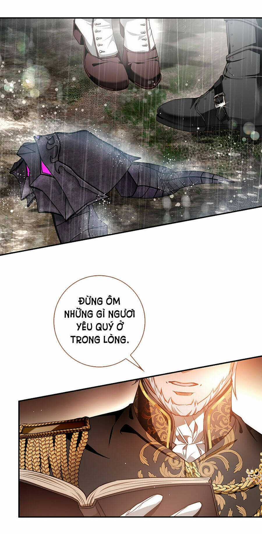 Hôn Phu Ẩn Sắc - Chapter 96.2 - Trang 35